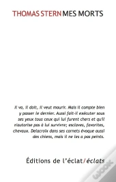 Mes Morts