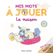 Capa do artigo Mes Mots À Jouer : La Maison