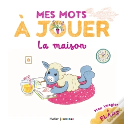 Capa do artigo Mes Mots À Jouer : La Maison