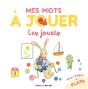 Mes Mots À Jouer : Les Jouets - Preview