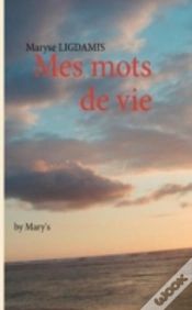 Capa do artigo Mes Mots De Vie ; By Mary