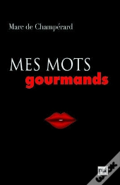 Mes Mots Gourmands