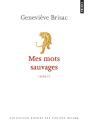Mes Mots Sauvages - Preview