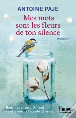 Capa do artigo Mes Mots Sont Les Fleurs De Ton Silence