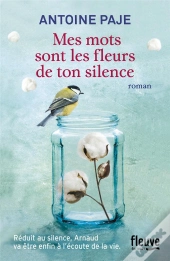 Mes Mots Sont Les Fleurs De Ton Silence