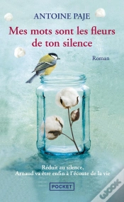 Capa do artigo Mes Mots Sont Les Fleurs De Ton Silence