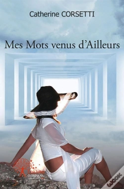 Capa do artigo Mes Mots Venus D'Ailleurs