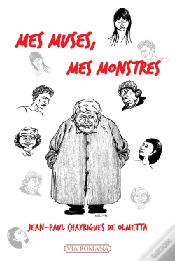 Capa do artigo Mes Muses, Mes Monstres