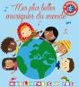 Mes Musiques Du Monde Sonore - Preview