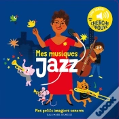 Capa do artigo Mes Musiques Jazz