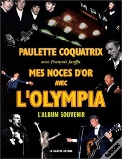 Capa do artigo Mes Noces D'Or Avec L'Olympia