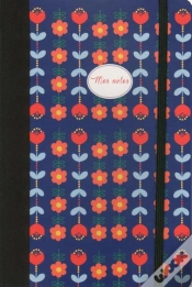 Capa do artigo Mes Notes Lisbonne - Carnet