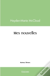 Capa do artigo Mes Nouvelles
