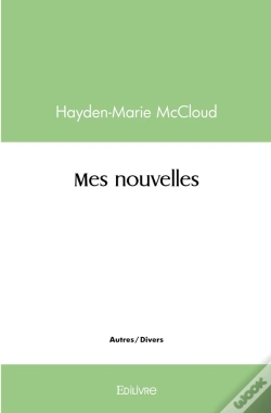 Capa do artigo Mes Nouvelles