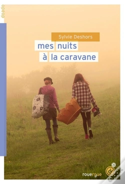 Capa do artigo Mes Nuits À La Caravane