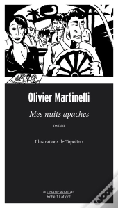 Mes Nuits Apaches