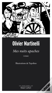 Capa do artigo Mes Nuits Apaches