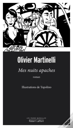 Capa do artigo Mes Nuits Apaches