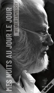 Capa do artigo Mes Nuits Au Jour Le Jour