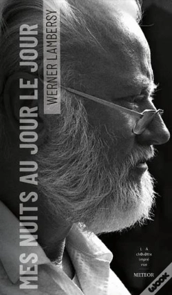 Capa do artigo Mes Nuits Au Jour Le Jour