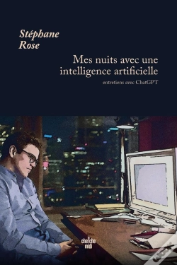 Capa do artigo Mes Nuits Avec Une Intelligence Artificielle : Entretiens Avec Chatgpt