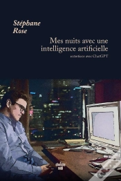 Capa do artigo Mes Nuits Avec Une Intelligence Artificielle : Entretiens Avec Chatgpt