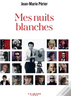Capa do artigo Mes Nuits Blanches