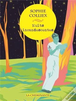 Capa do artigo Mes Nuits Incandescentes