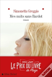 Capa do artigo Mes Nuits Sans Bardot