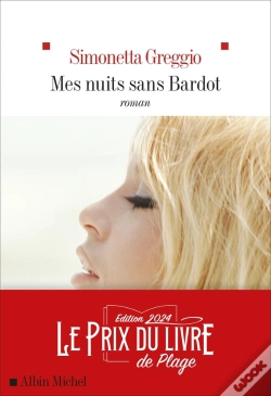 Capa do artigo Mes Nuits Sans Bardot