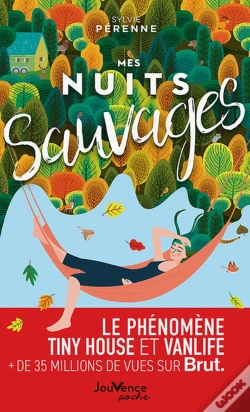 Capa do artigo Mes Nuits Sauvages : Le Phénomene Tiny House Et Vanlife