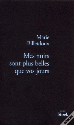 Capa do artigo Mes Nuits Sont Plus Belles Que Vos Jours