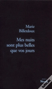 Capa do artigo Mes Nuits Sont Plus Belles Que Vos Jours