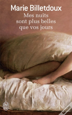 Capa do artigo Mes Nuits Sont Plus Belles Que Vos Jours