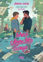 Capa do artigo Mes Objectifs Gays