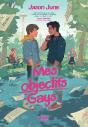 Mes Objectifs Gays - Preview