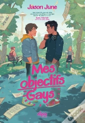 Mes Objectifs Gays