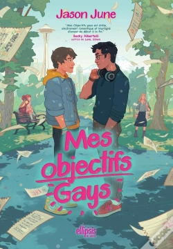 Capa do artigo Mes Objectifs Gays