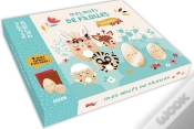 Capa do artigo Mes Oeufs De Pâques ; À Décorer