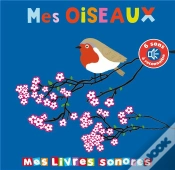 Capa do artigo Mes Oiseaux A Ecouter Et A Toucher