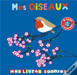 Capa do artigo Mes Oiseaux A Ecouter Et A Toucher