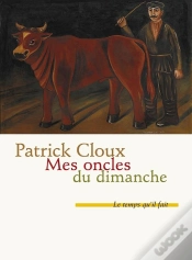 Capa do artigo Mes Oncles Du Dimanche