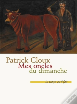 Capa do artigo Mes Oncles Du Dimanche