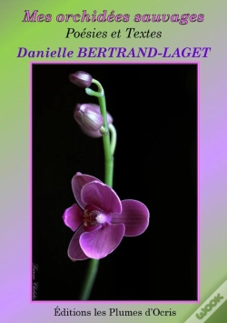 Capa do artigo Mes Orchidées Sauvages