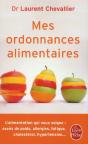 Mes Ordonnances Alimentaires - Preview