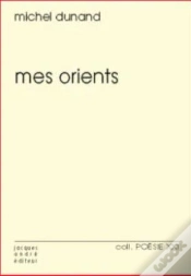 Capa do artigo Mes Orients