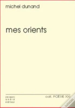 Capa do artigo Mes Orients