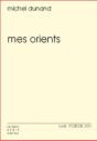 Mes Orients - Preview