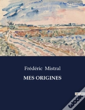 Capa do artigo Mes Origines - .