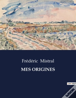 Capa do artigo Mes Origines - .